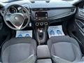 ALFA ROMEO Giulietta 1.4 Turbo 120 CV GPL