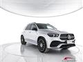 MERCEDES CLASSE G LE de 4Matic Plu-in hybrid Premium Plus