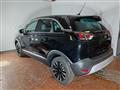 OPEL CROSSLAND 1.2 110cv Elegance Pack+Navi+Camera 36 rate 194,07