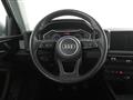 AUDI A1 SPORTBACK A1 SPB 25 TFSI Admired