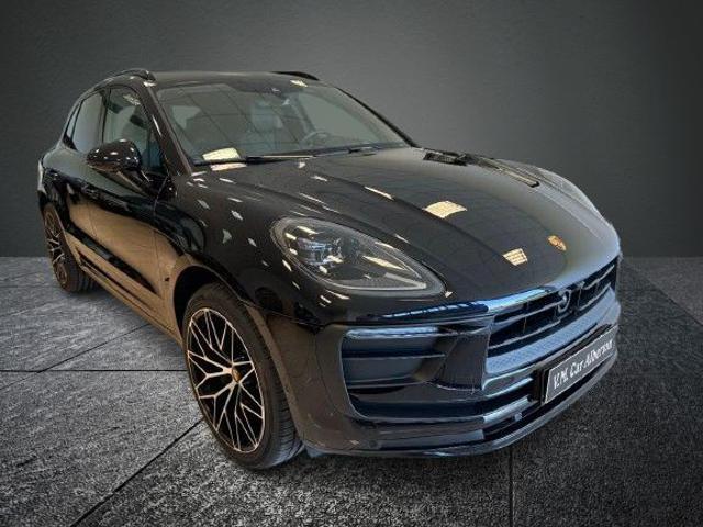 PORSCHE MACAN 2.0 +TETTO+21"+ACC+PELLE+CHRONO SPORT