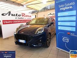 FORD PUMA 1.0 EcoBoost Hybrid 125 CV S&S ST-Line