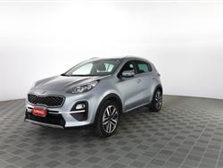 KIA SPORTAGE 2016 Sportage 1.6 ECOGPL 2WD Energy