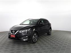 NISSAN QASHQAI 1.3 DIG-T 140 CV N-Connecta