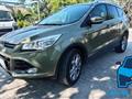 FORD KUGA (2012) 2.0 TDCI 163 CV 4WD Powershift Titanium