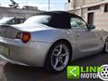 BMW Z4 3.0i cat Roadster