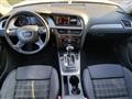 AUDI A4 AVANT A4 Avant 2.0 TDI 177CV mult. Business Plus