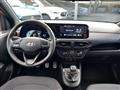 HYUNDAI NEW i10 1.2 MPI 84cv N LINE