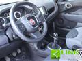 FIAT 500L 1.4 T-Jet 120 CV GPL