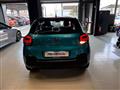 CITROEN C3 PureTech 110 S&S EAT6 Shine Pack