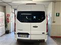 FORD TRANSIT CUSTOM 340 2.0 TDCi 130 PC  CON PEDANA