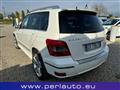 MERCEDES CLASSE GLK CDI 4Matic BlueEFFICIENCY