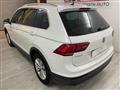 VOLKSWAGEN TIGUAN 2.0 TDI 150 CV Sport & Style BlueMotion Technology