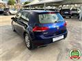 VOLKSWAGEN GOLF 1.6 TDI 115 CV DSG 5p. Sport BlueMotion Technology