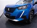 PEUGEOT e-2008 motore elettrico 136 CV Allure Pack