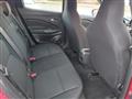 NISSAN JUKE 1.0 DIG-T 117 CV DCT N-Connecta