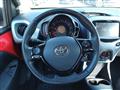 TOYOTA AYGO 1.0 x-play 5p my15