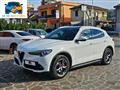 ALFA ROMEO STELVIO 2.2 Turbodiesel 210 CV AT8 Q4 Executive luxury