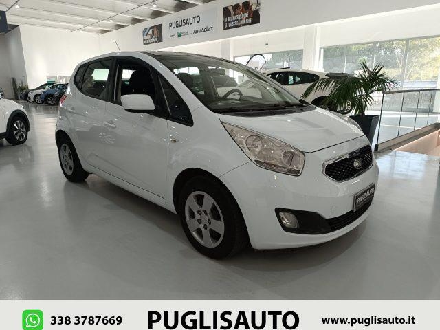 KIA VENGA 1.4 CRDi 90CV Active