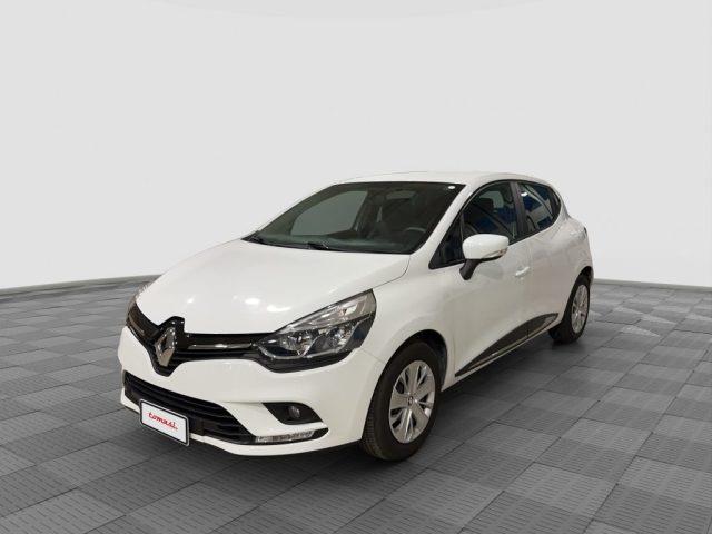 RENAULT CLIO TCe 12V 90 CV GPL Start&Stop 5 porte Energy B