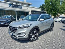 HYUNDAI TUCSON 2.0 CRDi 185CV 4WD aut. XPossible