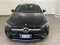 MERCEDES CLASSE CLA COUPE 4Matic 306CV auto