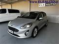 FORD FIESTA 1.5 EcoBlue 5 porte Titanium Neopatentati