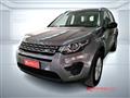 LAND ROVER DISCOVERY SPORT 2.0 TD4 150 CV Automatico Unico Prop. Pronta Conse