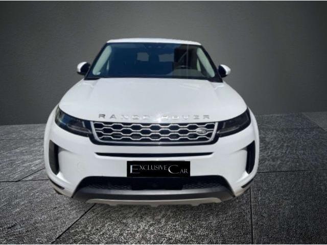 LAND ROVER Range Rover Evoque 2.0d i4 mhev Business Edition 150cv