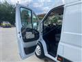 FIAT Ducato DUCATO MAXI 35 L4H3 2.3 MJT 140CV E6D-TE Ducato 30 2.3 MJT 140CV PC-TM Furgone