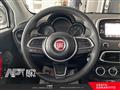 FIAT 500X 1.6 mjt Cross 130cv