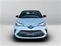 TOYOTA C-HR 2.0H HSD (184 cv) 2WD E-CVT LOUNGE