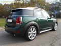 MINI COUNTRYMAN 2.0 Cooper SD Jungle Countryman ALL4 Automatica