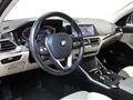 BMW SERIE 3 TOURING d 48V Touring Luxury Auto