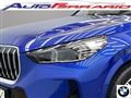 BMW X1 sDrive 18d Msport