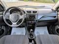 SUZUKI SWIFT B-Top 1.3 DDiS DPF