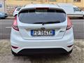 FORD Fiesta 1.5 TDCi 75 CV 5p. Titanium