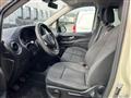 MERCEDES VITO 116 Mixto Long