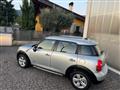 MINI COUNTRYMAN 2.0 ALL4 COUNTYMAN EURO6 DIESEL