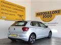 VOLKSWAGEN POLO 1.0 TSI DSG 5p. Comfort Line BMT