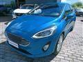 FORD FIESTA 5 Porte 1.5 TDCi Titanium