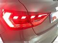 AUDI A1 ALLSTREET A1 allstreet 30 TFSI S tronic