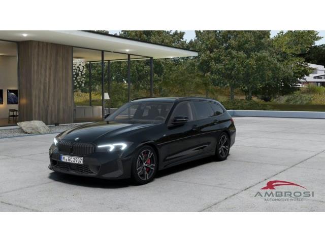 BMW SERIE 3 TOURING Serie 3 d Touring Msport Pro Innovation Package