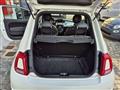 FIAT 500 S 1.0 hybrid  70cv