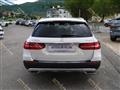 MERCEDES CLASSE E STATION WAGON d S.W. 4Matic Auto Premium Plus All-Terrain