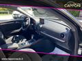 AUDI A3 SPORTBACK SPB 35 TDI S tronic Sline Virtual/Navi