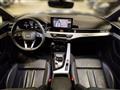 AUDI A5 SPB 40 TDI quat S tron S Line/ACC/Panor/Matrix/B&O