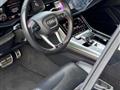 AUDI Q8 TFSI V8 quattro tiptronic