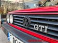 VOLKSWAGEN GOLF II 8V 110CV  cat 5 porte *CONSERVATA**