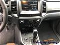 FORD RANGER 3.2 TDCi aut. DC Wildtrak 5pt.